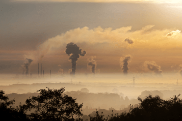 portale inquinamento industriale